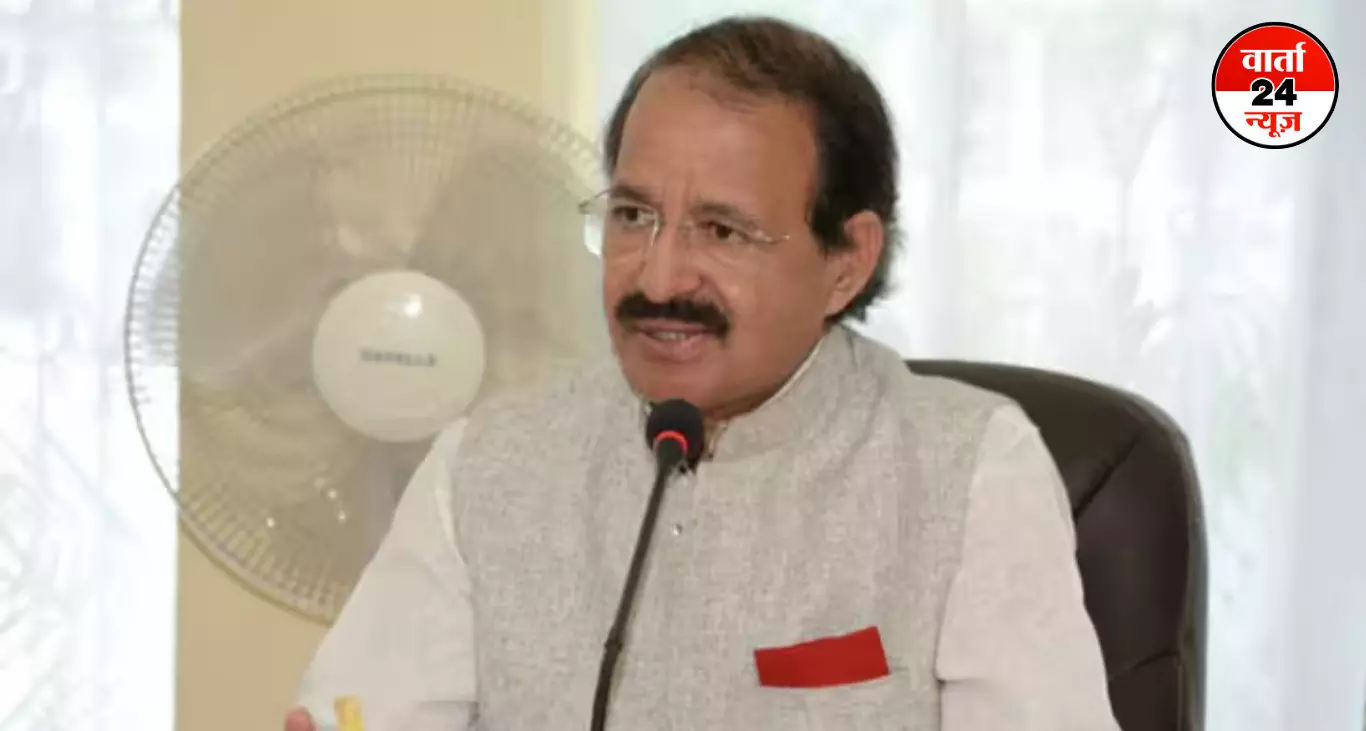 Operation Sindoor: ‘क्या चुन-चुनकर आतंकवादी मार दिए गए...’ कांग्रेस नेता ने ऑपरेशन सिंदूर पर उठाए सवाल Operation Sindoor: ‘क्या चुन-चुनकर आतंकवादी मार दिए गए...’ कांग्रेस नेता ने ऑपरेशन सिंदूर पर उठाए सवाल