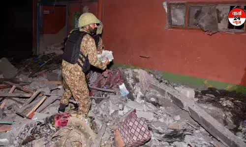 ऑपरेशन सिंदूर के जरिए भारत ने पाकिस्तान के करीब 900 आतंकियों को बनाया निशाना, आतंक के 9 ठिकानों को किया नेस्तनाबूद