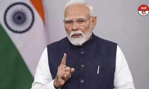 पीएम मोदी ने गुप्त बैठक में बदले की कार्रवाई का नाम दिया था ऑपरेशन सिंदूर, जानें इसके पीछे की वजह