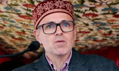 Operation Sindoor: एक्शन में सीएम उमर अब्दुल्ला, बुलाई आपातकालीन बैठक, शाह ने भी की सीएम से बात