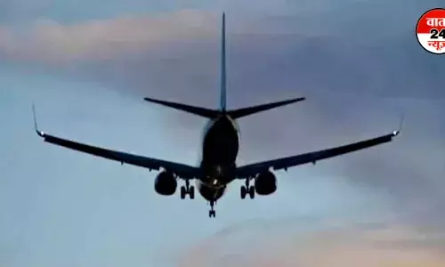 ऑपरेशन सिंदूर के तहत भारत की कार्रवाई के बाद एयरलाइन कंपनियों ने जारी की एजवाइजरी, कई शहरों में उडानें बंद ऑपरेशन सिंदूर के तहत भारत की कार्रवाई के बाद एयरलाइन कंपनियों ने जारी की एजवाइजरी, कई शहरों में उडानें बंद