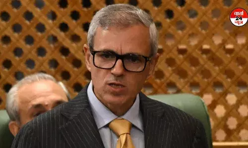 हम युद्ध नहीं चाहते, पाकिस्तान ही जिम्मेदार... , Operation Sindoor के बाद सीएम उमर अब्दुल्ला ने दिखाया पाकिस्तान को आईना