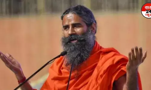 Baba Ramdev: ‘अब तो कराची और लाहौर में ही तिरंगा गाड़ दें…’ ऑपरेशन सिंदूर के बाद बाबा रामदेव ने कही ये बात