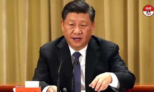 पाकिस्तान की हालात देख चीन को हुआ दर्द! ऑपरेशन सिंदूर पर चीन की पहली प्रतिक्रिया आई सामने, जानें क्या कहा पाकिस्तान की हालात देख चीन को हुआ दर्द! ऑपरेशन सिंदूर पर चीन की पहली प्रतिक्रिया आई सामने, जानें क्या कहा