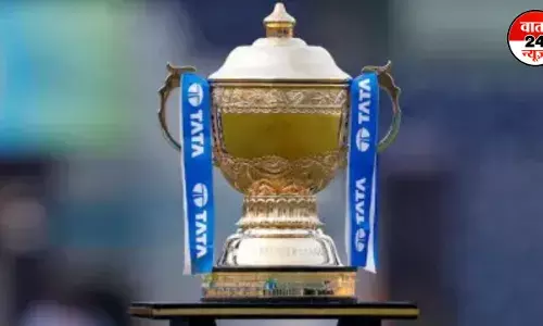 IPL 2025: ऑपरेशन सिंदूर का आईपीएल पर असर! हवाई यात्रा बंद होने से शिफ्ट हो सकते हैं ये मुकाबले IPL 2025: ऑपरेशन सिंदूर का आईपीएल पर असर! हवाई यात्रा बंद होने से शिफ्ट हो सकते हैं ये मुकाबले