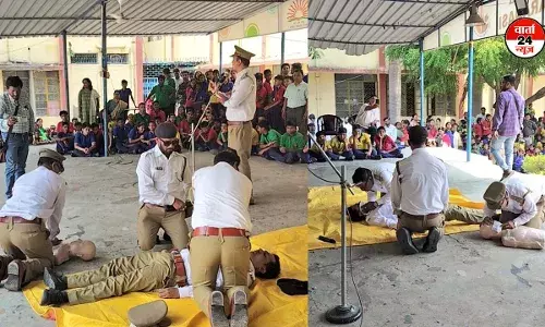 दिल्ली, राजस्थान समेत कई जगह पर मॉक ड्रिल शुरू, जानें कहां-कहां होगा मॉक ड्रिल