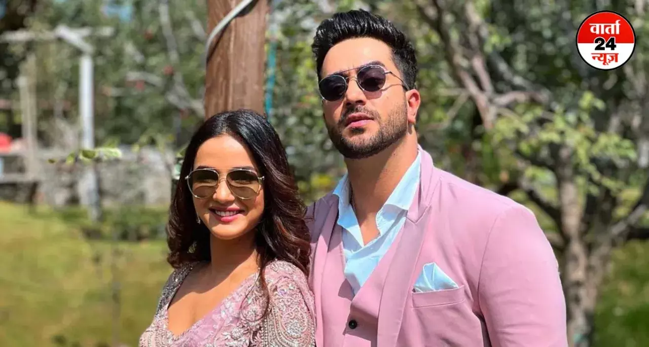 Aly Goni: घर ढूंढने में अलि गोनी को सहना पड़ा भेदभाव, लोगों ने कहा- हम मुस्लिमों को घर नहीं देते Aly Goni: घर ढूंढने में अलि गोनी को सहना पड़ा भेदभाव, लोगों ने कहा- हम मुस्लिमों को घर नहीं देते