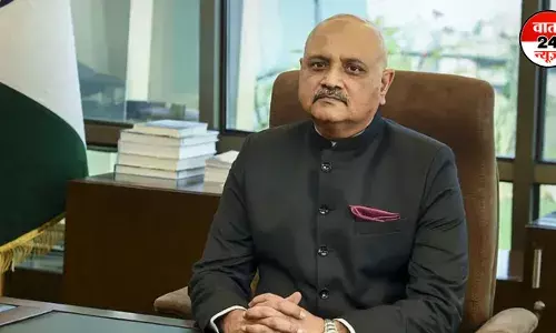 सीबीआई निदेशक प्रवीण सूद का कार्यकाल एक साल के लिए बढ़ा, पीएम मोदी की अध्यक्षता वाली चयन समिति ने लिया फैसला सीबीआई निदेशक प्रवीण सूद का कार्यकाल एक साल के लिए बढ़ा, पीएम मोदी की अध्यक्षता वाली चयन समिति ने लिया फैसला