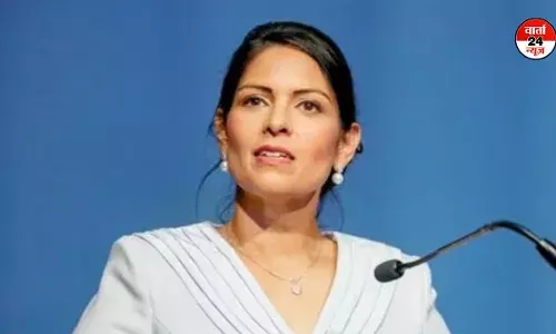 UK: आतंकी गुट पश्चिमी देशों के लिए भी खतरा... ब्रिटेन की सांसद का ऑपरेशन सिंदूर पर समर्थन, पाकिस्तान को दो टूक