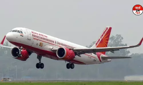 एयरपोर्ट्स पर फ्लाइट्स में देरी, कुछ हुई कैंसिल! एयरस्ट्राइक के बाद अलर्ट पर दिल्ली, जानें फ्लाइट्स की लिस्ट