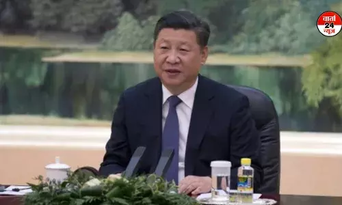 आतंकवाद किसी भी रूप में स्वीकार्य नहीं...चीन ने पाकिस्तान को दिया झटका! दोनों देश से की यह अपील