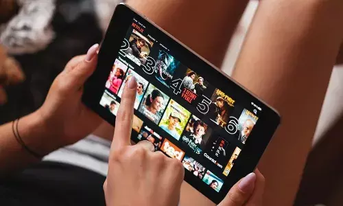 सरकार ने ओटीटी प्लेटफॉर्म्स को दिया पाकिस्तानी कंटेंट बंद करने का निर्देश सरकार ने ओटीटी प्लेटफॉर्म्स को दिया पाकिस्तानी कंटेंट बंद करने का निर्देश