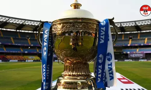 भारत पाक में तनाव के बीच BCCI का बड़ा फैसला! IPL को रद्द करने का लिया फैसला, जानें आगे क्या होगा