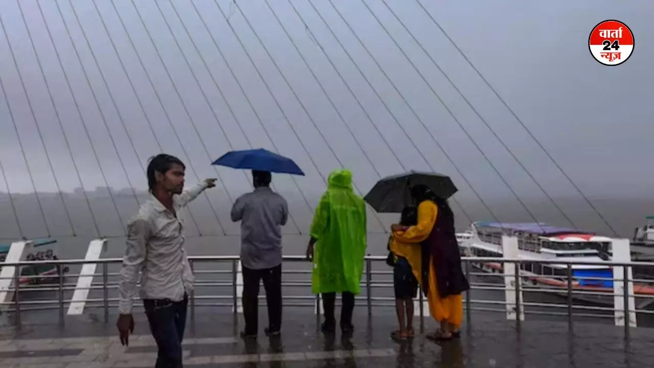 इस साल गर्मी से जल्दी मिल सकती है राहत! मौसम विभाग ने बताया समय से पहले आएगा मानसून, जानें कब तक आएगा इस साल गर्मी से जल्दी मिल सकती है राहत! मौसम विभाग ने बताया समय से पहले आएगा मानसून, जानें कब तक आएगा