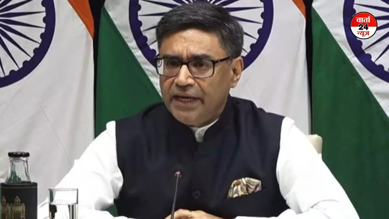 बड़ी खबर: भारत पाक के बीच जमीन, हवा और समुद्र में सभी तरह की गोलीबारी और सैन्य कार्रवाई बंद बड़ी खबर: भारत पाक के बीच जमीन, हवा और समुद्र में सभी तरह की गोलीबारी और सैन्य कार्रवाई बंद