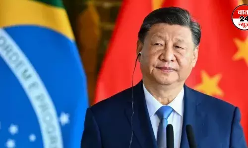 India-Pak Tension: चीन ने भारत-पाकिस्तान से की शांति की अपील, अपनी भूमिका के बारे में यह बताया India-Pak Tension: चीन ने भारत-पाकिस्तान से की शांति की अपील, अपनी भूमिका के बारे में यह बताया
