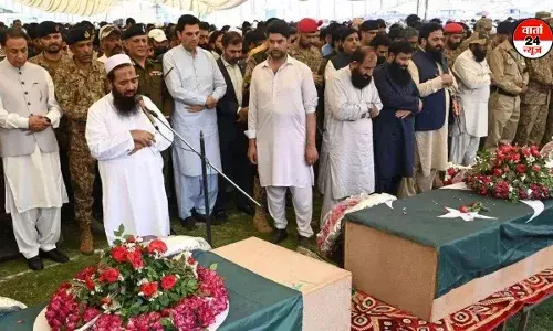 भारतीय सेना के अटैक में मारे गए आतंकी की लिस्ट आई सामने, जानें LeT और JeM के मोस्ट वांटेड के बारे में