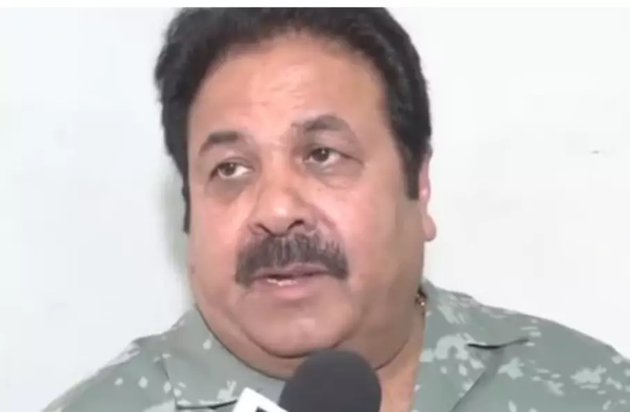 आईपीएल 2025 को फिर से शुरू करने की तैयारी में जुटा बीसीसीआई आईपीएल 2025 को फिर से शुरू करने की तैयारी में जुटा बीसीसीआई