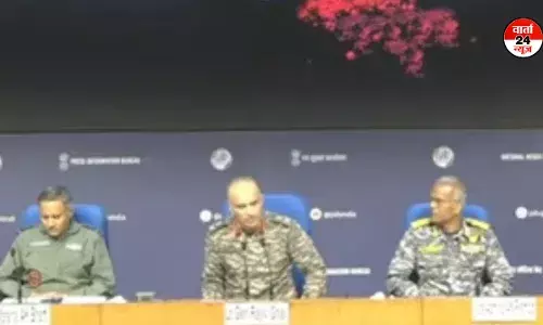 आज रात सीज फायर तोड़ा तो पाक को पड़ेगा बहुत भारी! जानें अब तक पाकिस्तान के कितने जवान और आतंकी मारे गए आज रात सीज फायर तोड़ा तो पाक को पड़ेगा बहुत भारी! जानें अब तक पाकिस्तान के कितने जवान और आतंकी मारे गए