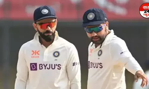 Indian Test Team: टीम में नहीं होंगे रोहित-विराट, अब इंग्लैंड दौरे में क्या होगी भारत की संभावित ‘प्लेइंग-11’