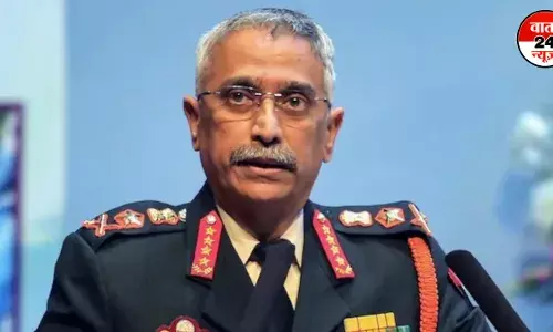 युद्ध कोई बॉलीवुड की रोमांटिक फिल्म नहीं...’ भारत-पाक सीजफायर पर बोले पूर्व सेना प्रमुख मनोज नरवणे