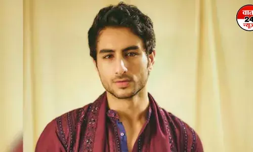 वह सीधे मेरे पास आई और मेरी गोद में बैठ गई। फिर उसने मेरे साथ खेलना शुरू कर दिया... जानें इब्राहिम ने कौन सी कहानी सुनाई वह सीधे मेरे पास आई और मेरी गोद में बैठ गई। फिर उसने मेरे साथ खेलना शुरू कर दिया... जानें इब्राहिम ने कौन सी कहानी सुनाई