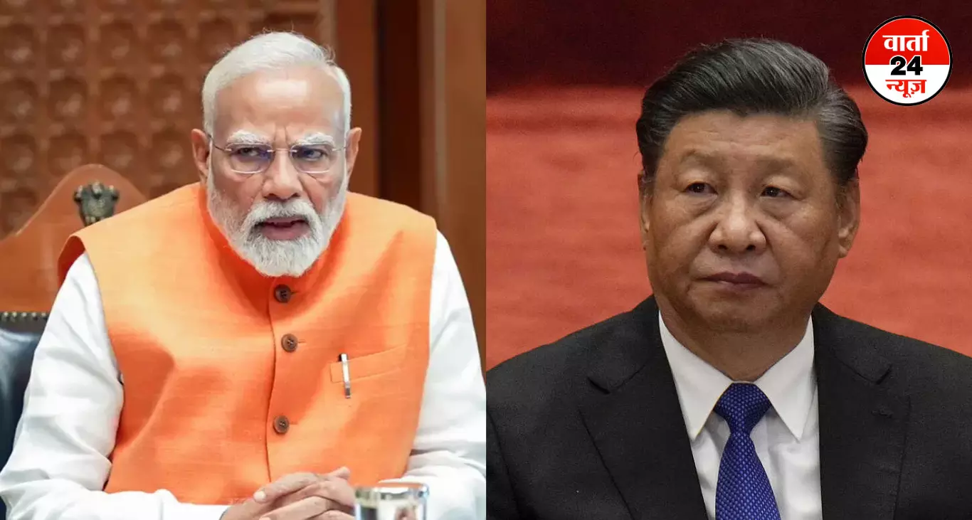 अरुणाचल के इलाकों के नाम बदलने पर भारत ने चीन को लगाई फटकार, कहा- अरुणाचल प्रदेश भारत का अभिन्न अंग अरुणाचल के इलाकों के नाम बदलने पर भारत ने चीन को लगाई फटकार, कहा- अरुणाचल प्रदेश भारत का अभिन्न अंग