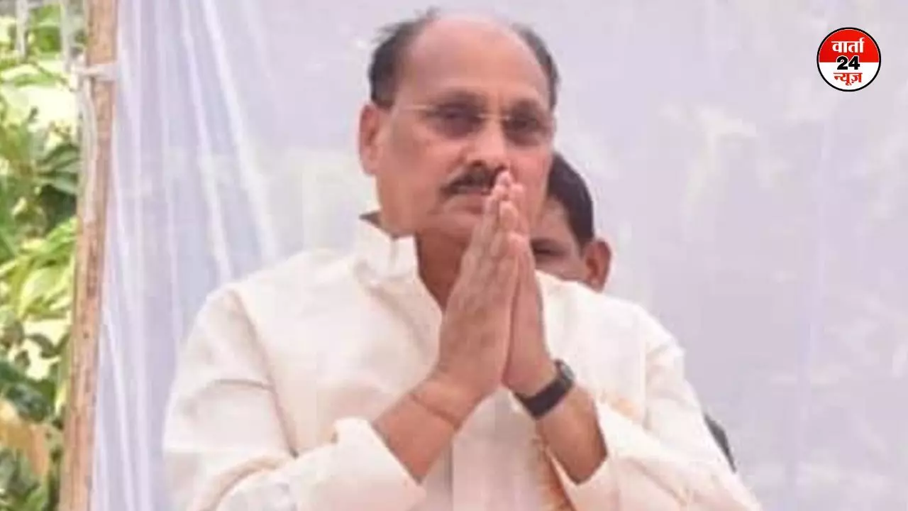19 साल पुराने मामले में सपा के बाहुबली विधायक को कोर्ट ने सुनाई सजा, जानें क्या है पूरा मामला 19 साल पुराने मामले में सपा के बाहुबली विधायक को कोर्ट ने सुनाई सजा, जानें क्या है पूरा मामला