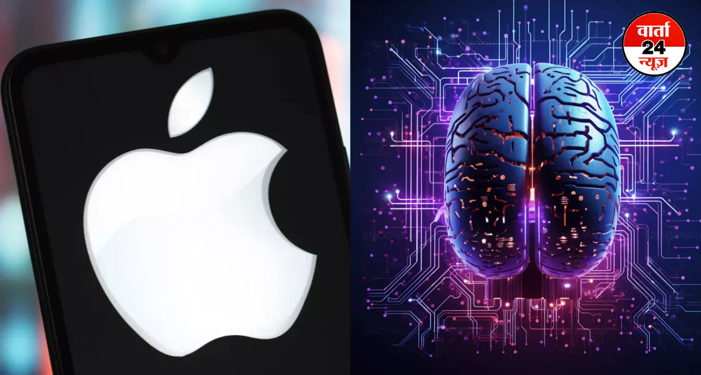 चौंकिए मत! दिमाग से कंट्रोल होगा iPhone और iPad! इस कमाल की तकनीक को लाने की तैयारी में Apple, जानें कैसे करेगी काम चौंकिए मत! दिमाग से कंट्रोल होगा iPhone और iPad! इस कमाल की तकनीक को लाने की तैयारी में Apple, जानें कैसे करेगी काम