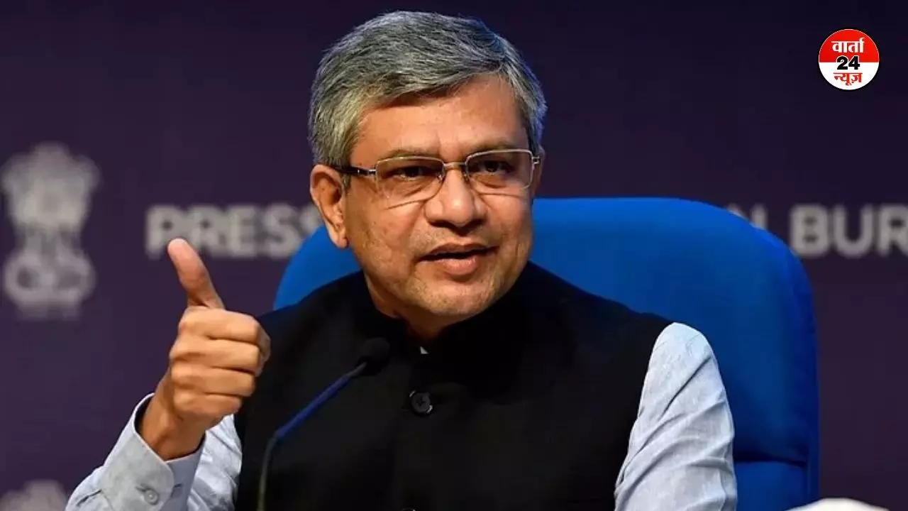 Semiconductor Unit:मोदी सरकार का बड़ा ऐलान, यूपी के जेवर में लगेगी सेमीकंडक्टर यूनिट, जानें कितने लोगों को मिलेगा रोजगार Semiconductor Unit:मोदी सरकार का बड़ा ऐलान, यूपी के जेवर में लगेगी सेमीकंडक्टर यूनिट, जानें कितने लोगों को मिलेगा रोजगार