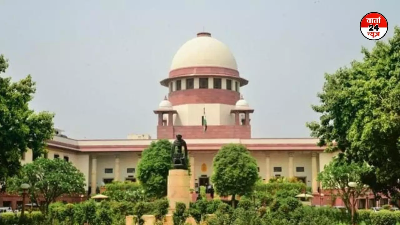 अगर एयर फोर्स में एक महिला राफेल उड़ा सकती है, तो आर्मी में JAG के पद पर नियुक्ति करने में क्या दिक्कत है? ... सुप्रीम कोर्ट ने दागा केंद्र सरकार पर सवाल अगर एयर फोर्स में एक महिला राफेल उड़ा सकती है, तो आर्मी में JAG के पद पर नियुक्ति करने में क्या दिक्कत है? ... सुप्रीम कोर्ट ने दागा केंद्र सरकार पर सवाल