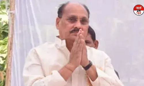 19 साल पुराने मामले में सपा के बाहुबली विधायक को कोर्ट ने सुनाई सजा, जानें क्या है पूरा मामला 19 साल पुराने मामले में सपा के बाहुबली विधायक को कोर्ट ने सुनाई सजा, जानें क्या है पूरा मामला