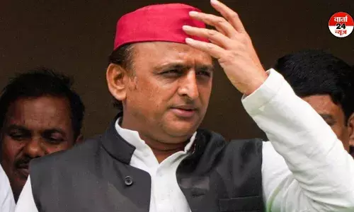 सपा प्रमुख अखिलेश यादव को जान मारने धमकी के मामले में कोर्ट ने सूरजपुर कोतवाली को दिया यह आदेश सपा प्रमुख अखिलेश यादव को जान मारने धमकी के मामले में कोर्ट ने सूरजपुर कोतवाली को दिया यह आदेश