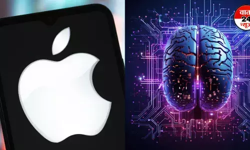 चौंकिए मत! दिमाग से कंट्रोल होगा iPhone और iPad! इस कमाल की तकनीक को लाने की तैयारी में Apple, जानें कैसे करेगी काम