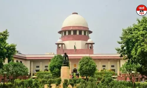 अगर एयर फोर्स में एक महिला राफेल उड़ा सकती है, तो आर्मी में JAG के पद पर नियुक्ति करने में क्या दिक्कत है? ... सुप्रीम कोर्ट ने दागा केंद्र सरकार पर सवाल