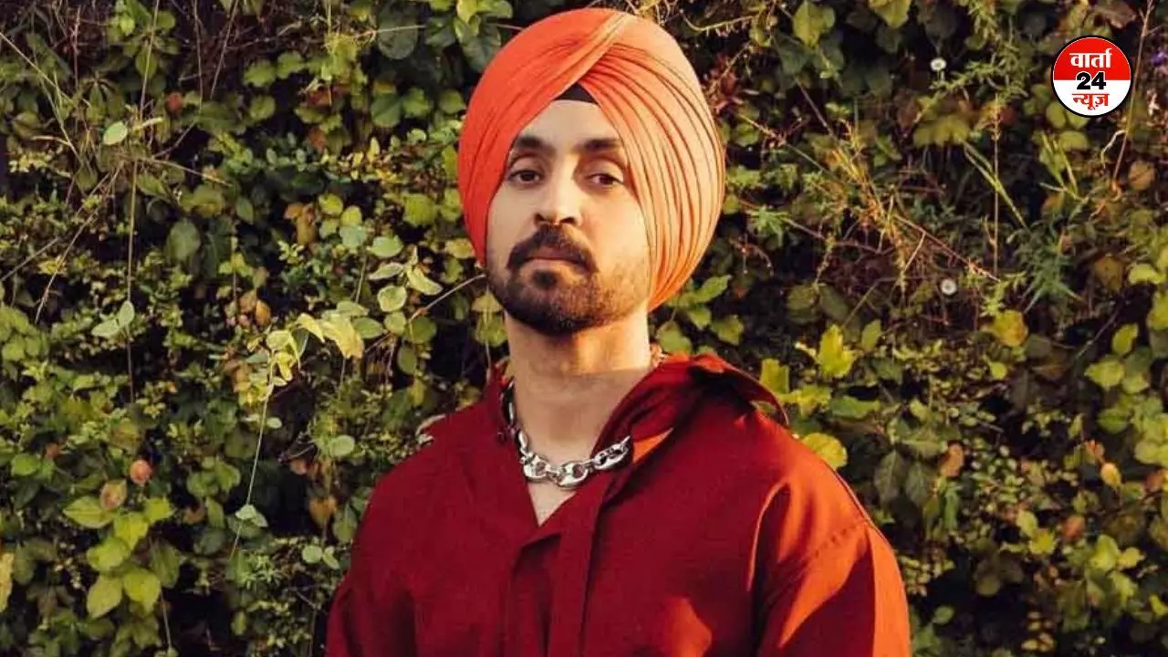 दिलजीत दोसांझ ने छोड़ी नो एंट्री 2 , जानें क्या है फिल्म छोड़ने की वजह दिलजीत दोसांझ ने छोड़ी नो एंट्री 2 , जानें क्या है फिल्म छोड़ने की वजह