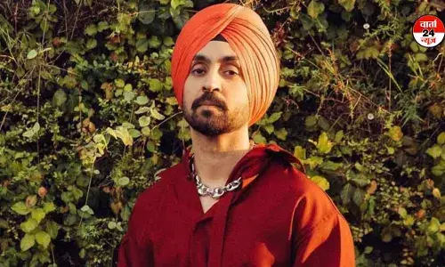 दिलजीत दोसांझ ने छोड़ी नो एंट्री 2  , जानें क्या है फिल्म छोड़ने की वजह दिलजीत दोसांझ ने छोड़ी नो एंट्री 2  , जानें क्या है फिल्म छोड़ने की वजह