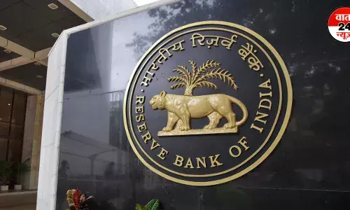RBI Repo Rate: आरबीआई देगा दिवाली से पहले बड़ा तोहफा! रेपो रेट में होगी इतनी कटौती, होम-कार लोन होंगे सस्ते RBI Repo Rate: आरबीआई देगा दिवाली से पहले बड़ा तोहफा! रेपो रेट में होगी इतनी कटौती, होम-कार लोन होंगे सस्ते