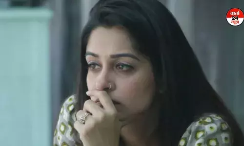 Dipika Kakar:टीवी अभिनेत्री दीपिका कक्कड़ को हुआ लिवर ट्यूमर, जानें क्या है लिवर ट्यूमर और इसके लक्षण Dipika Kakar:टीवी अभिनेत्री दीपिका कक्कड़ को हुआ लिवर ट्यूमर, जानें क्या है लिवर ट्यूमर और इसके लक्षण