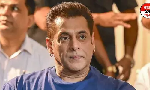 काला हिरण शिकार मामला: सलमान खान समेत अन्य सितारों की हाईकोर्ट में इस दिन होगी सुनवाई काला हिरण शिकार मामला: सलमान खान समेत अन्य सितारों की हाईकोर्ट में इस दिन होगी सुनवाई