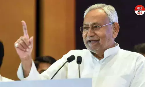 गया शहर का बदला नाम, जानें अब गया का नया नाम क्या होगा, नए नाम को मिली नीतीश कैबिनेट की बैठक में स्वीकृति गया शहर का बदला नाम, जानें अब गया का नया नाम क्या होगा, नए नाम को मिली नीतीश कैबिनेट की बैठक में स्वीकृति