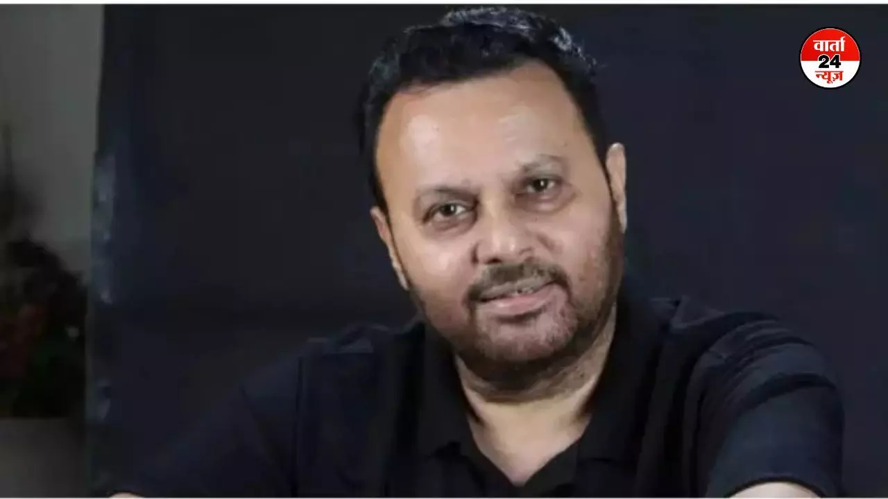 पाकिस्तान के खिलाफ क्यों चुप है बॉलीवुड? गदर डायरेक्टर ने बताई असली वजह, जानें क्या बोले डायरेक्टर पाकिस्तान के खिलाफ क्यों चुप है बॉलीवुड? गदर डायरेक्टर ने बताई असली वजह, जानें क्या बोले डायरेक्टर
