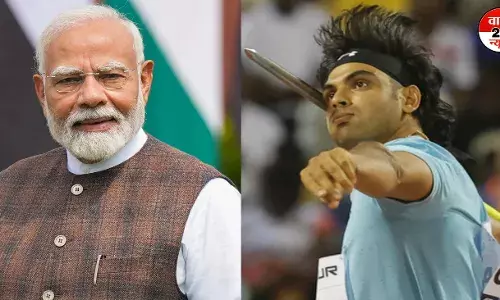 ‘भारत को गर्व है…’ नीरज चोपड़ा ने किया 90 मीटर का थ्रो, तो पीएम मोदी ने भी की तारीफ