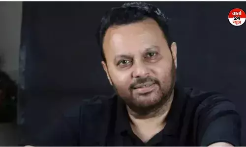 पाकिस्तान के खिलाफ क्यों चुप है बॉलीवुड? गदर डायरेक्टर ने बताई असली वजह, जानें क्या बोले डायरेक्टर पाकिस्तान के खिलाफ क्यों चुप है बॉलीवुड? गदर डायरेक्टर ने बताई असली वजह, जानें क्या बोले डायरेक्टर