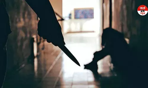 पहले दो पत्नियों को छोड़ा, फिर तीसरी पत्नी को शादी के सातवें दिन ही मार डाला, जानें क्यों करता था पत्नी के चरित्र पर शक!