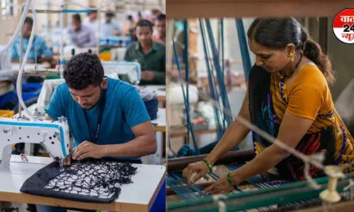 एमएसएमई की ये योजना फिर हो सकती है शुरू, निर्यातकों को इतने कम ब्याज पर मिलेगा लोन एमएसएमई की ये योजना फिर हो सकती है शुरू, निर्यातकों को इतने कम ब्याज पर मिलेगा लोन