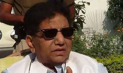 अपना पार्टी और सब की आवाज का विलय, पप्पू सिंह के लिए बड़ी घोषणा