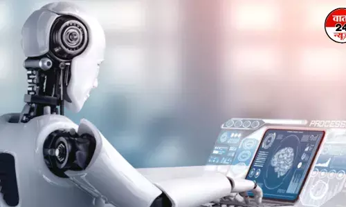 क्या AI ले सकता है इंसान की जगह? इस स्वीडिश कंपनी ने 2 साल तक एआई से करवाया काम, जानें फिर क्या हुआ क्या AI ले सकता है इंसान की जगह? इस स्वीडिश कंपनी ने 2 साल तक एआई से करवाया काम, जानें फिर क्या हुआ