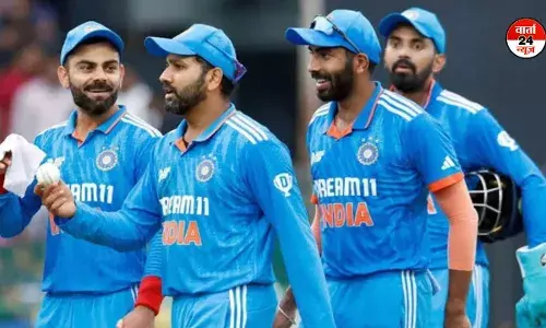 भारतीय क्रिकेट टीम एशिया कप में हिस्सा लेंगी या नहीं, BCCI ने तोड़ी चुप्पी, जानें क्या कहा भारतीय क्रिकेट टीम एशिया कप में हिस्सा लेंगी या नहीं, BCCI ने तोड़ी चुप्पी, जानें क्या कहा