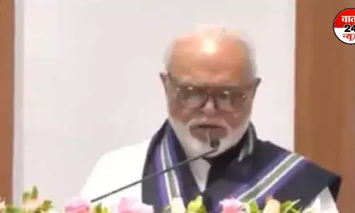 Maharashtra: भुजबल की महाराष्ट्र सरकार में वापसी, मंत्री पद की ली शपथ